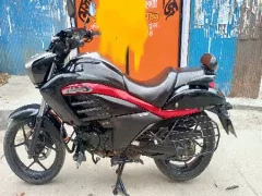 Suzuki Intruder FI ABS